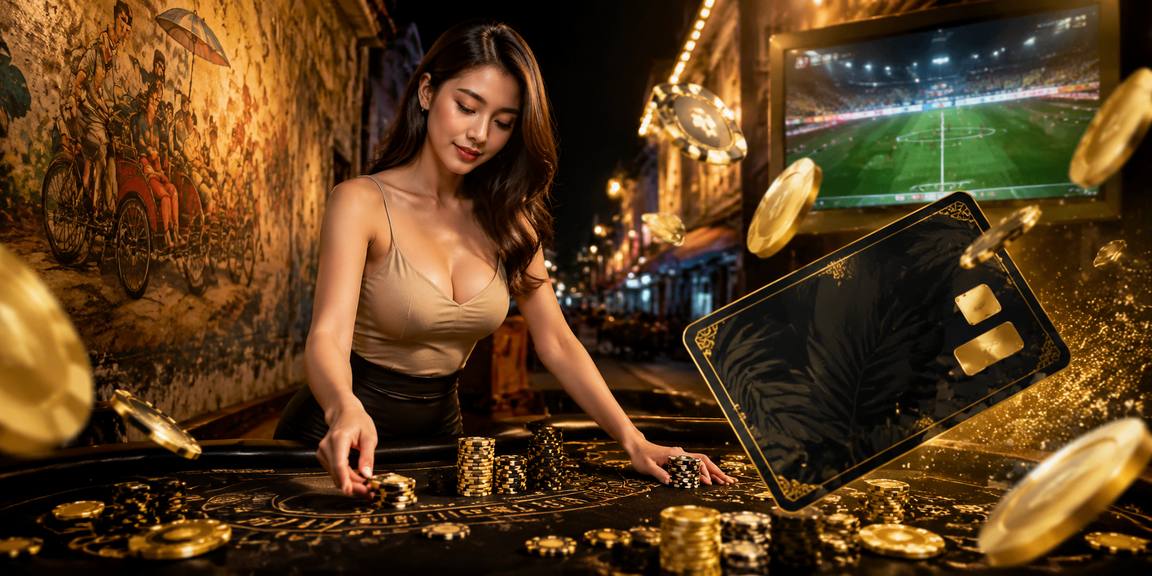 girang4d Power Blackjack