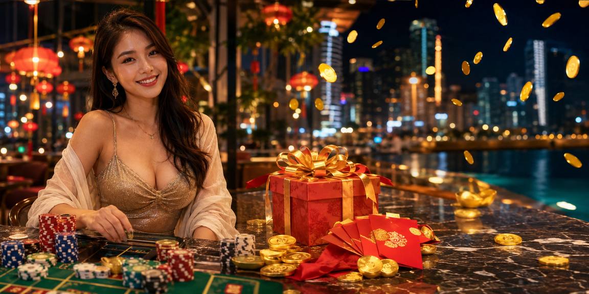girang4d Power Blackjack