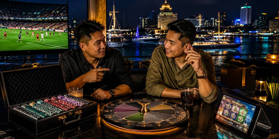 girang4d Live Roulette